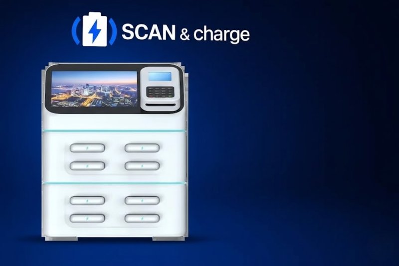 Why Every Modern Business Should Offer Powerbank Rental Stations